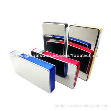 Power Bank, Cigarette lighter USB